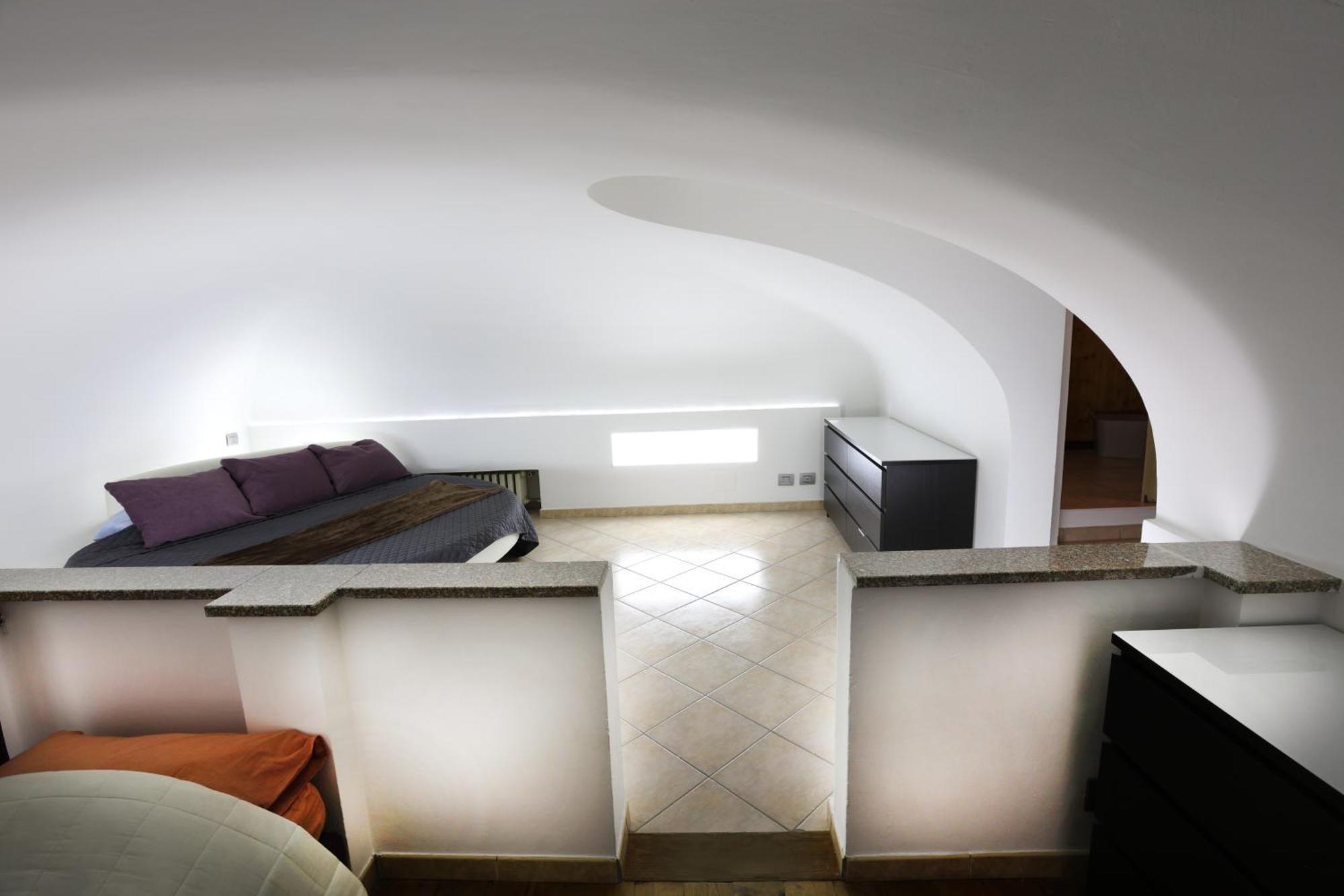 Loft Piazza Cavour Vercelli Exterior foto