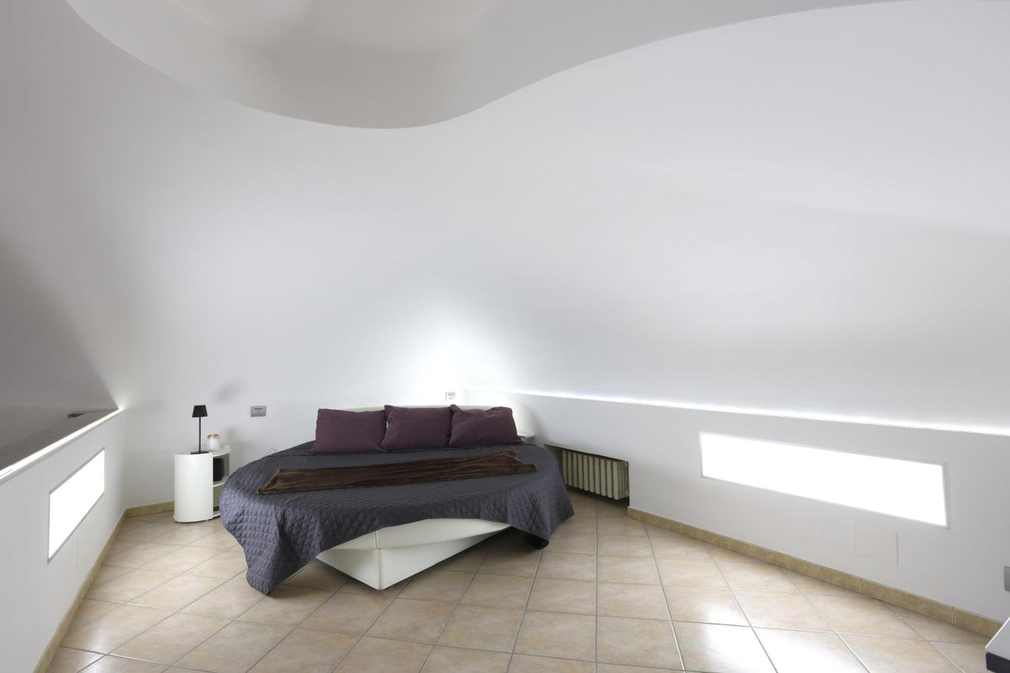 Loft Piazza Cavour Vercelli Exterior foto