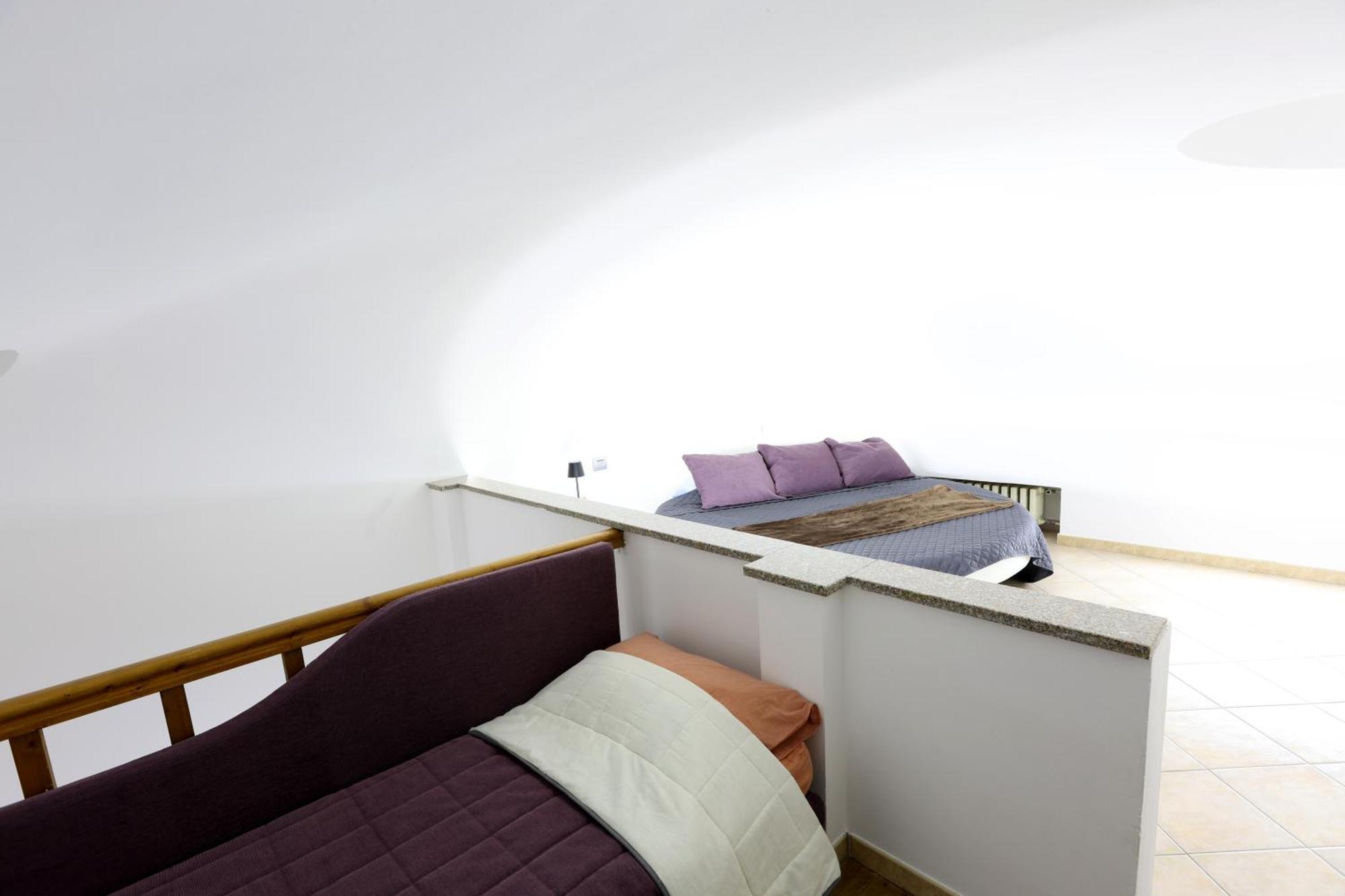 Loft Piazza Cavour Vercelli Exterior foto